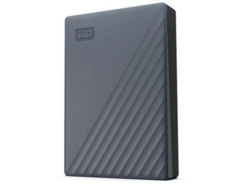 Disque dur Disque dur Western Digital My Passport 6 To