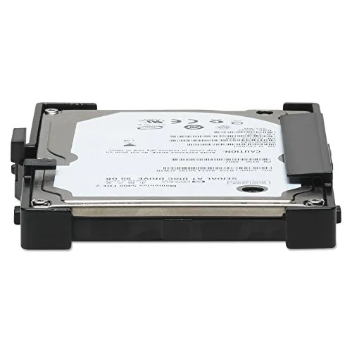 HPE Midline 500 Go SATA 7200 tr/min 3,5"