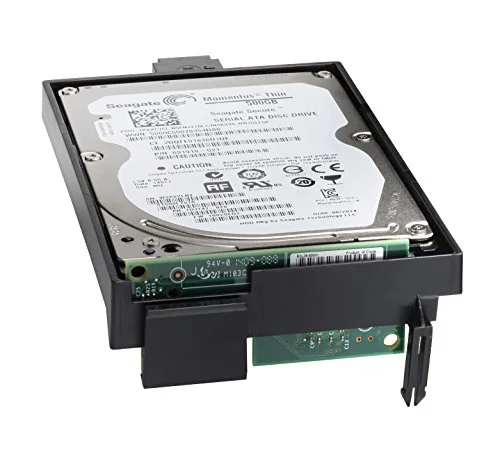 HP INC. Disque dur - Interne - 500 Go - vue 3
