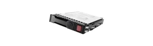 Disque dur hewlett-packard-enterprise HPE Midline Disque Dur 4 To SATA