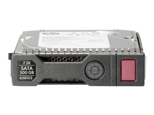 HPE Midline Disque Dur 500 Go SATA