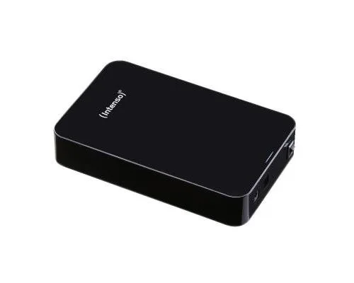 Disque dur Intenso Memory Center 4 To Externe USB 3.0