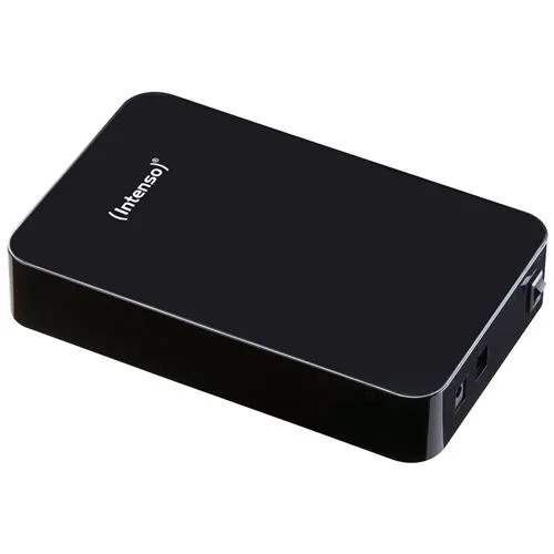 Disque dur Intenso Memory Center 6 To