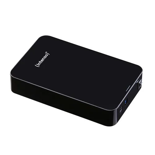 Disque dur Intenso Memory Center 8 To