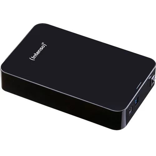 Disque dur Intenso Memory Center 8 To