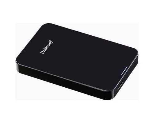 Disque dur Intenso Memory Drive 1 To USB 3.0