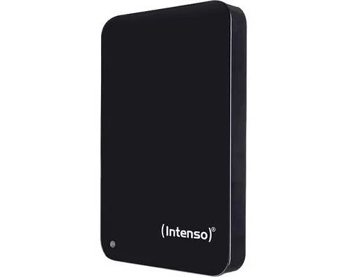 Disque dur Intenso Memory Drive 4 To
