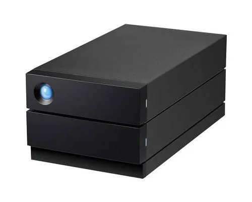 Disque dur LaCie 2big RAID 16 To