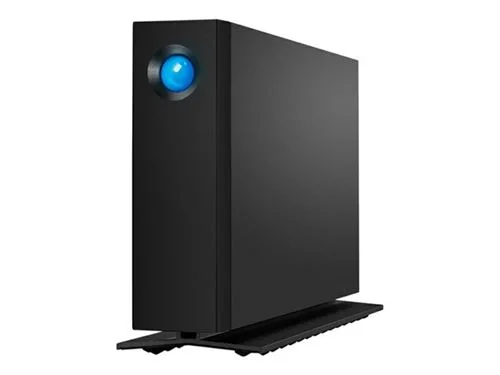 Disque dur LaCie d2 Professional 20 To
