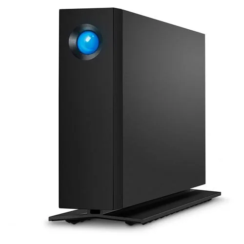 Disque dur LaCie d2 Professional 8 To