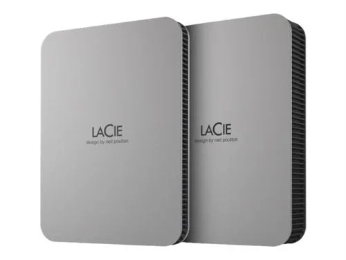 Disque dur LaCie Mobile Drive STLR5000400 5 To