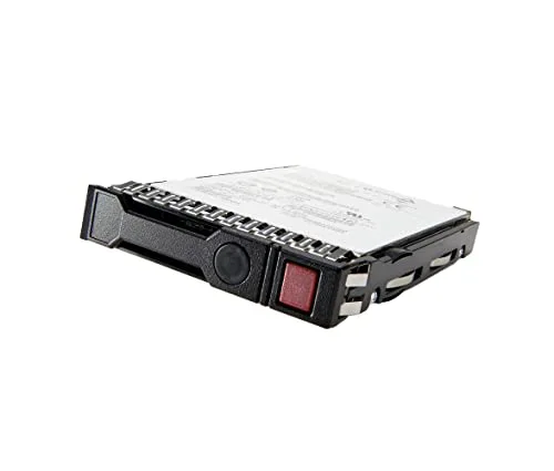 HPE Enterprise 900 Go SAS 10K 2,5"