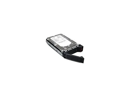 Lenovo Disque dur 4 To SATA 7200 rpm - vue 2