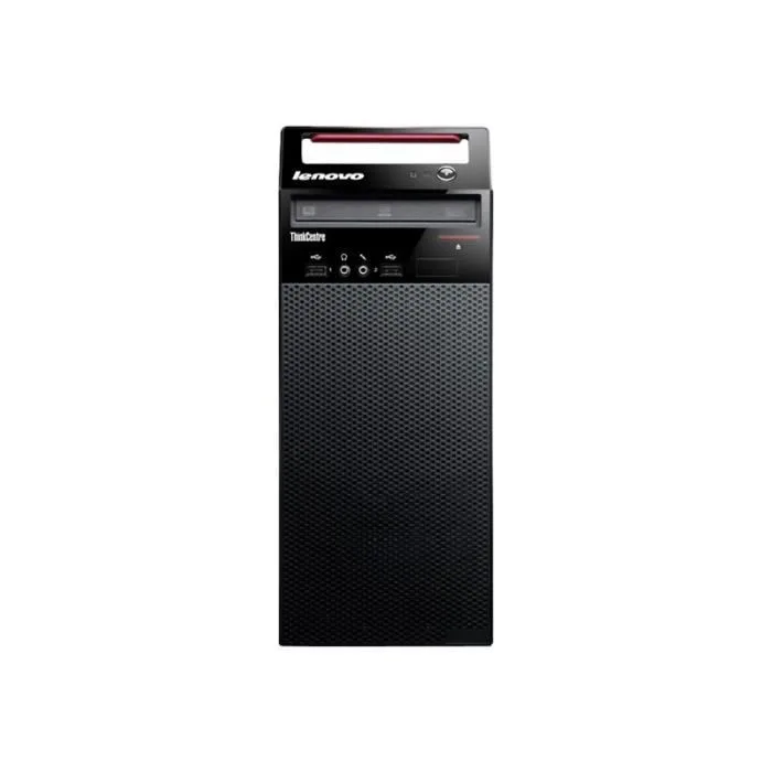 Lenovo ThinkCentre E73 10DS i5-4460S 4Go 500Go