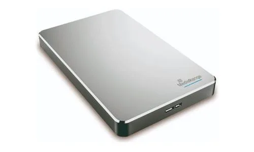 Disque dur MediaRange MR997 2 To Externe USB 3.0