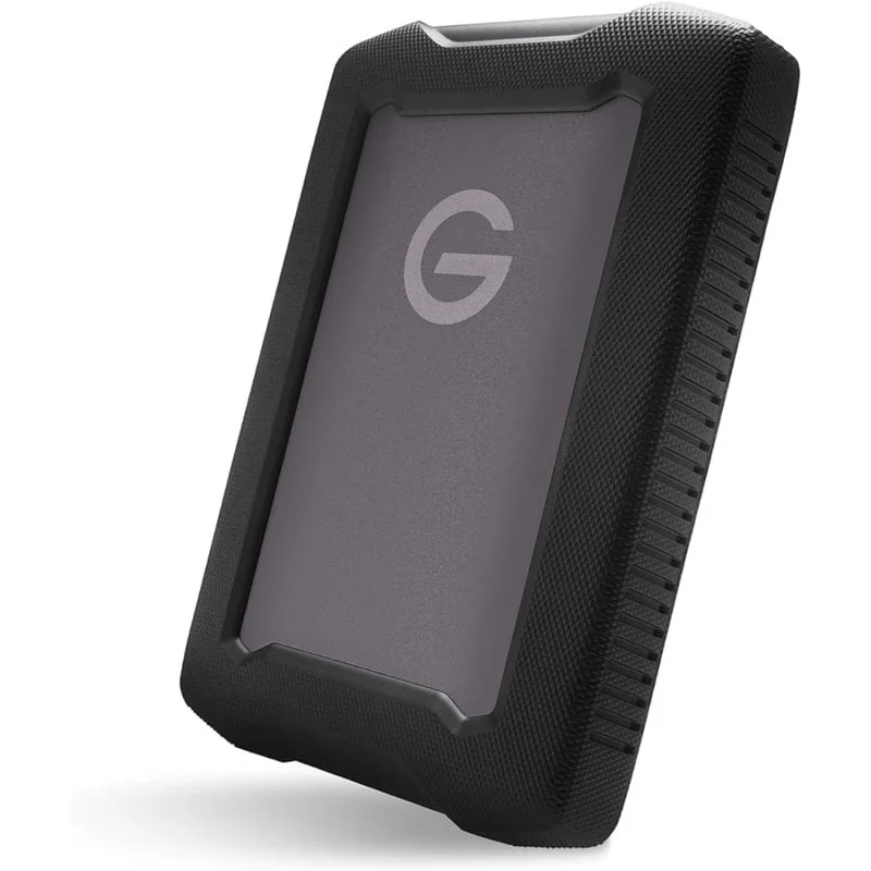 Disque dur SanDisk G-DRIVE ArmorATD 1 To