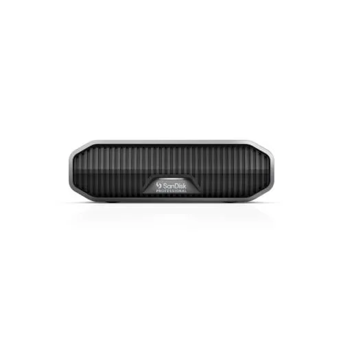 SanDisk Professional Disque Dur Enterprise 4 To