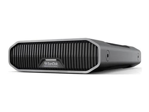 Disque dur SanDisk Professional G-DRIVE 26 To