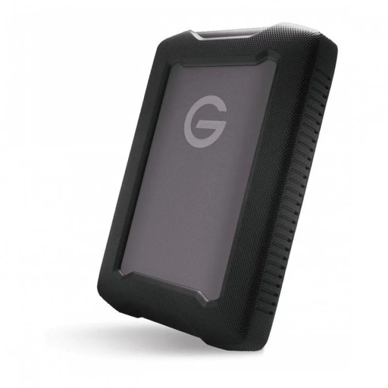 Disque dur SanDisk Professional G-Drive ArmorATD 1 To