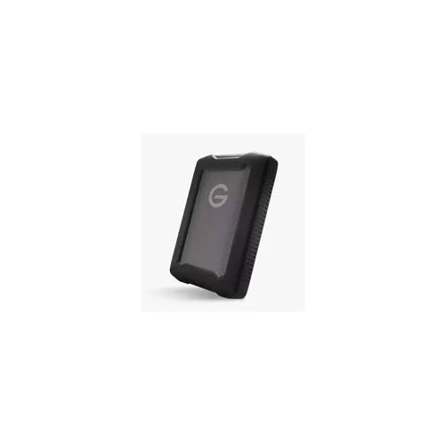 Disque dur SanDisk Professional G-DRIVE ArmorATD 4 To