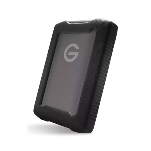 Disque dur SanDisk Professional G-DRIVE ArmorATD 5 To