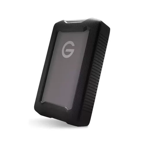 Disque dur SanDisk Professional G-DRIVE ArmorATD 6 To