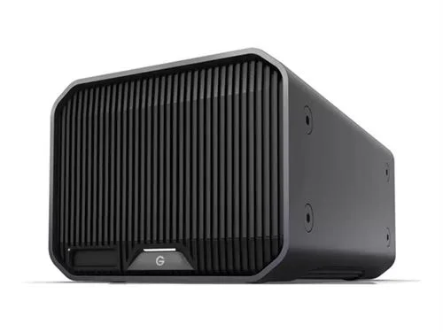 Disque dur SanDisk Professional G-RAID PROJECT 2 16 To