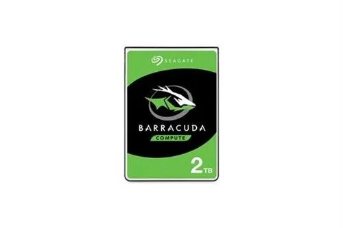 Disque dur Seagate BarraCuda ST2000LM015 2 To