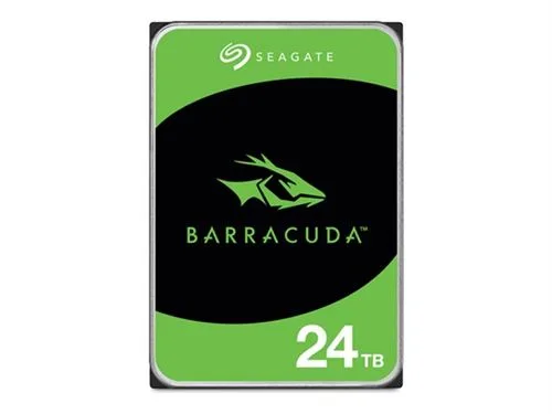 Disque dur Seagate Barracuda ST24000DM001 24 To