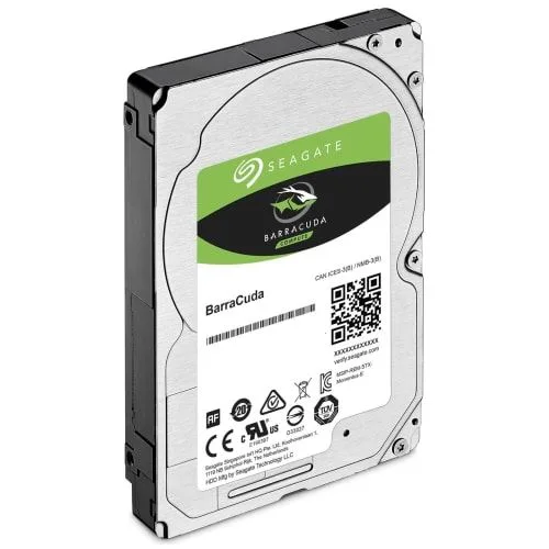 Disque dur Seagate BarraCuda ST4000LM024 4To