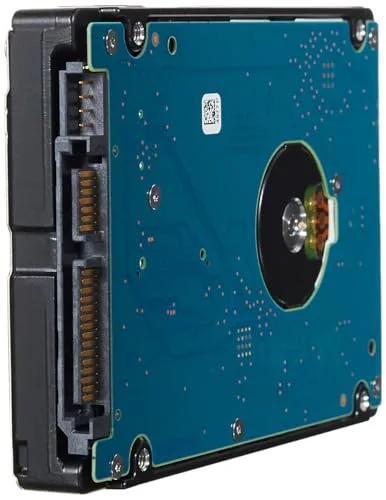 Seagate BarraCuda ST5000LM000 5 To 2.5" - vue 3