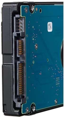 Seagate BarraCuda ST5000LM000 5 To 2.5" - vue 4