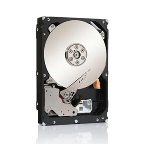 Seagate Constellation ES.3 4TB ST4000NM0033 - vue 2