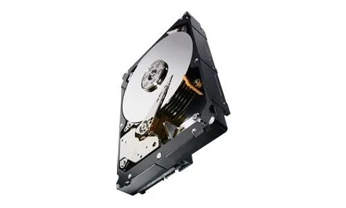 Disque dur Seagate Constellation ES.3 4TB ST4000NM0033