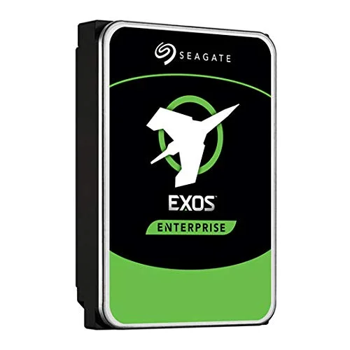 SEAGATE - Disque dur Interne HDD - Exos 7E8 - 6To - 7200 tr/min - 3.5 (ST6000NM021A) - vue 4