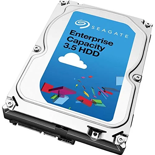 Seagate Exos X12 ST12000NM0027 12 To SAS 7200 tr/min