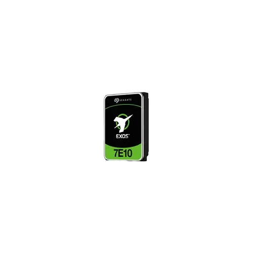 Disque dur Seagate Exos 7E10 10 To