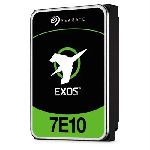 Disque dur Seagate Exos 7E10 8 To