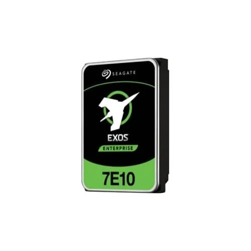 Disque dur Seagate Exos 7E10 ST2000NM000B 2 To
