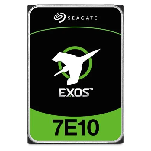 Disque dur Seagate Exos 7E10 ST2000NM017B 2 To