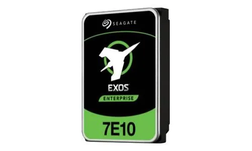 Disque dur Seagate Exos 7E10 ST4000NM024B 4 To