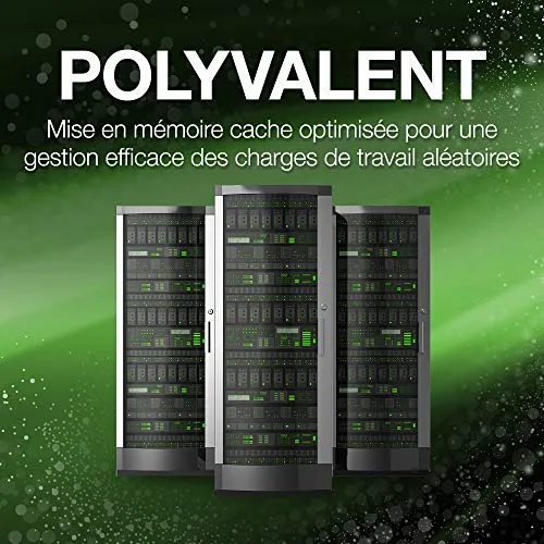 Seagate Exos 7E8 ST1000NM000A 1TB SATA - vue 4