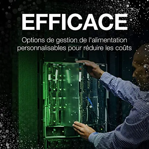 Seagate Exos 7E8 ST1000NM000A 1TB SATA - vue 5