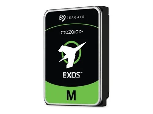 Disque dur Seagate Exos M ST28000NM003K 28 To