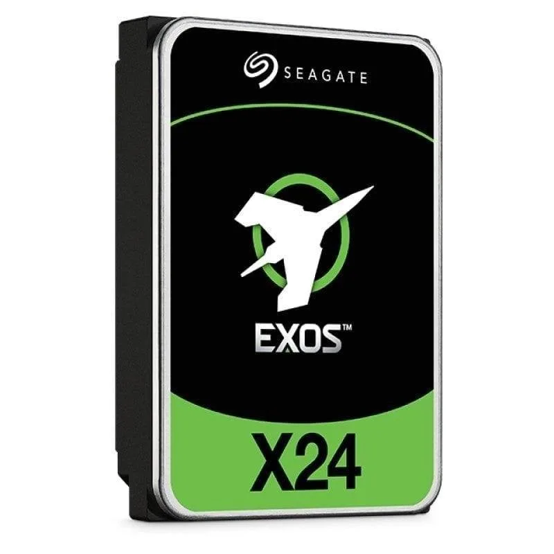Disque dur Seagate Exos X24 20TB