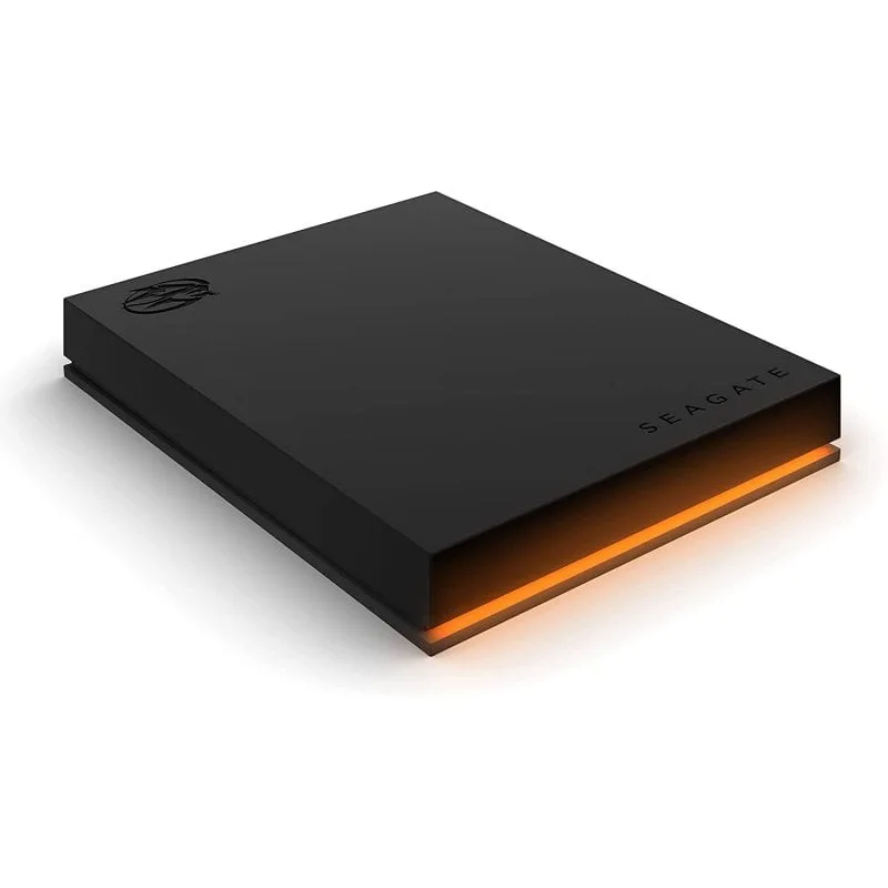 Disque dur Seagate FireCuda Gaming HDD 1 To Externe
