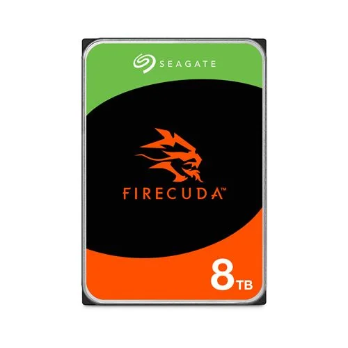 Disque dur Seagate FireCuda ST8000DXA01 8 To