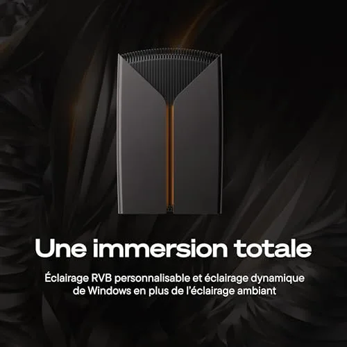 Seagate FireCuda X Vault 8TB - vue 6
