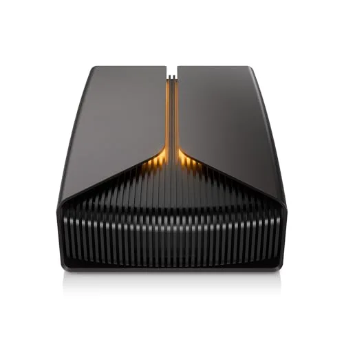 Seagate FireCuda X Vault 8TB - vue 8