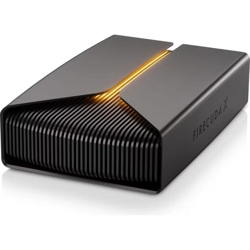 Disque dur Seagate FireCuda X Vault 8TB